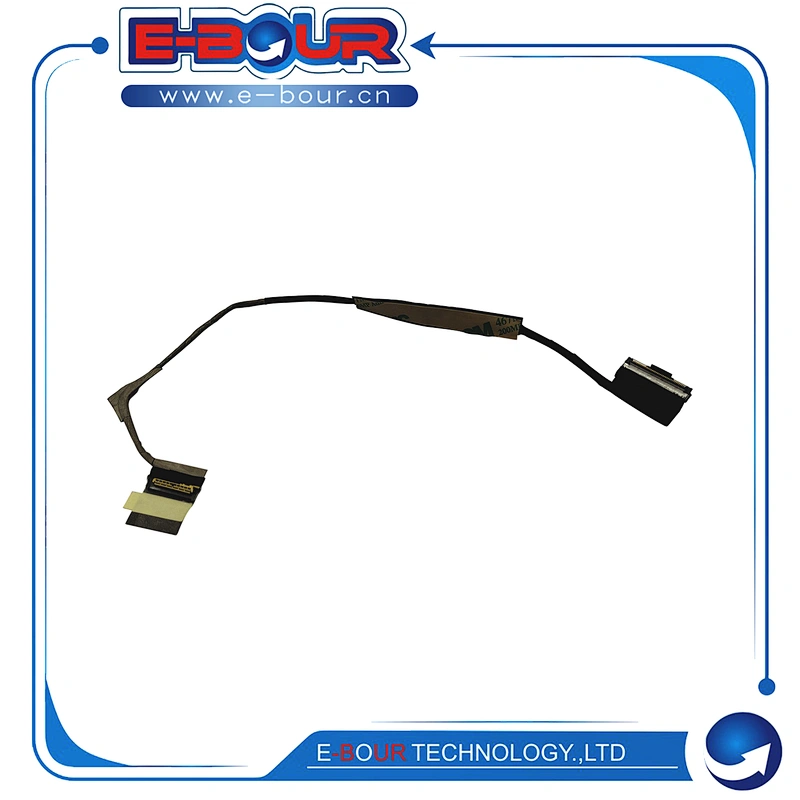 For Dell 7566 DC02002LM00 LCD Screen Cable