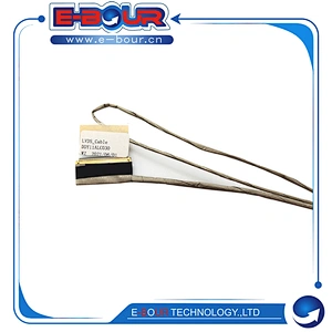 For HP 14-V DDY11ALC010 LCD Screen Cable