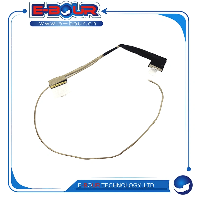 For Dell  V131 50.4ND01.002 LCD Screen Cable