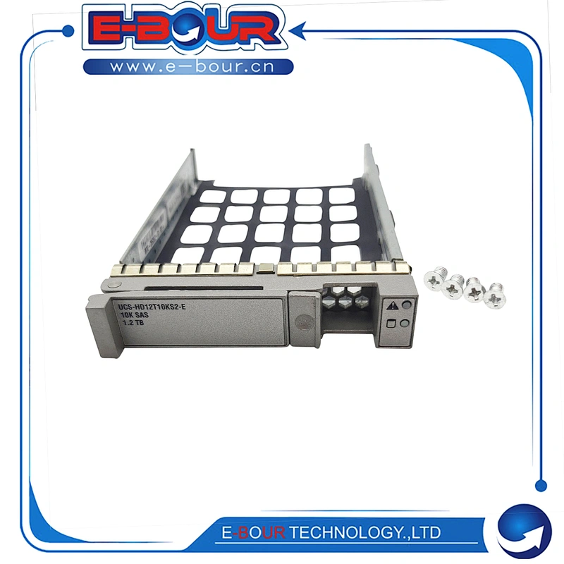 For HP MSA 2060 2062 M2 2.5'' SAS SATA Hard Disk Drive Caddy HDD Server Tray P14405-001