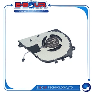 For Dell Vostro 5490 5498 Inspiron 5590 5598 Laptop CPU Cooling Fan
