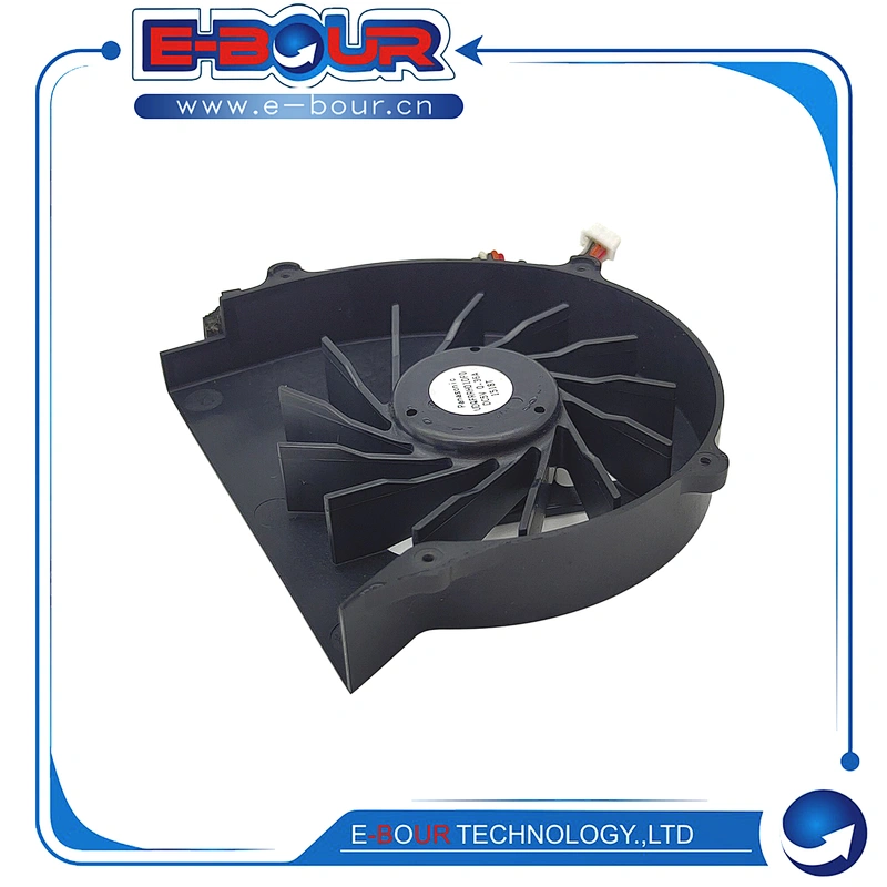For Sony VPC-F1 VPC-F11 Laptop CPU Cooling Fan