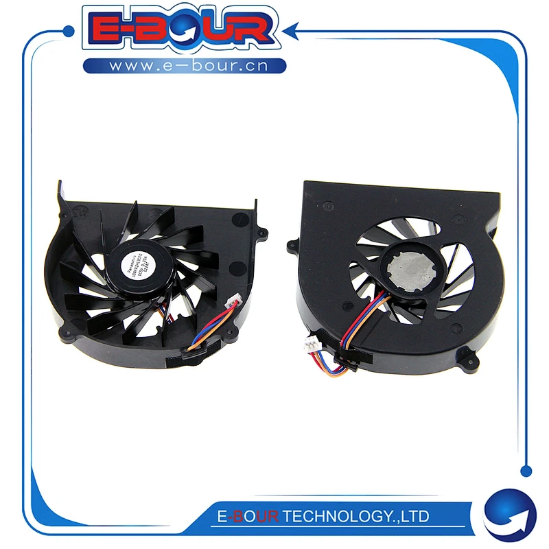 For Sony Vaio VPC CW2 CW13 CW15 16 17 21 22 23 25 Laptop CPU Cooling Fan