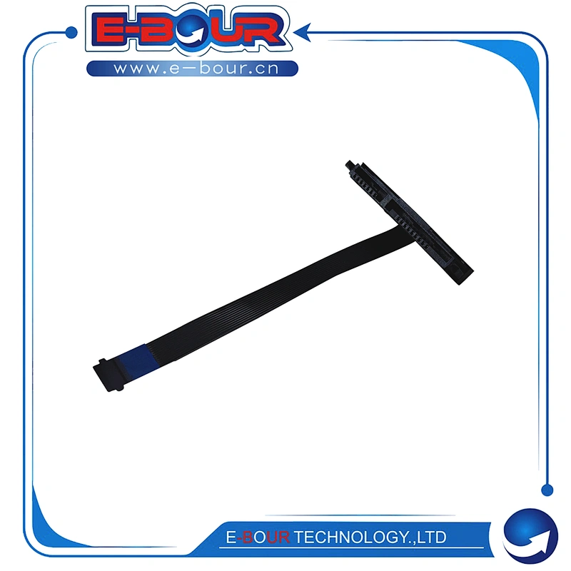Hard Drive Adapter Flex Cable for for Dell G5 5590 0J86N0 HDD Connector Cable