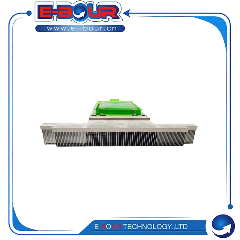 Processor Heatsink Module for Dell R750 YR04D 0YR04D Puer Copper CPU Server Heatsink