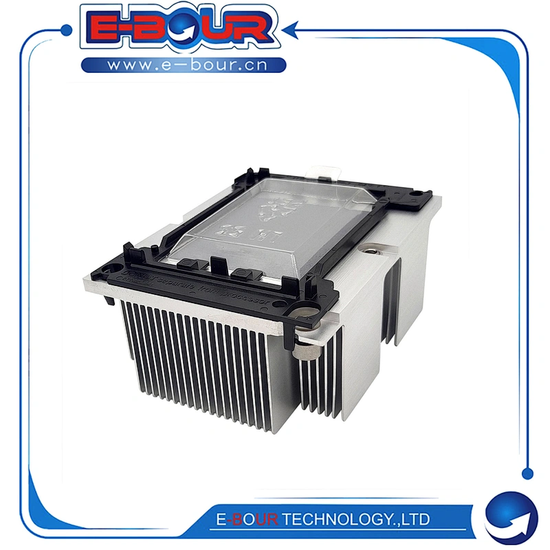 Processor Heatsink Module for HP DL388 DL380 G10 875070-001 873592-001 839274-0018 Puer Copper CPU Server Heatsink