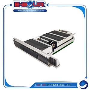 Processor Heatsink Module for Dell R750 YR04D 0YR04D Puer Copper CPU Server Heatsink