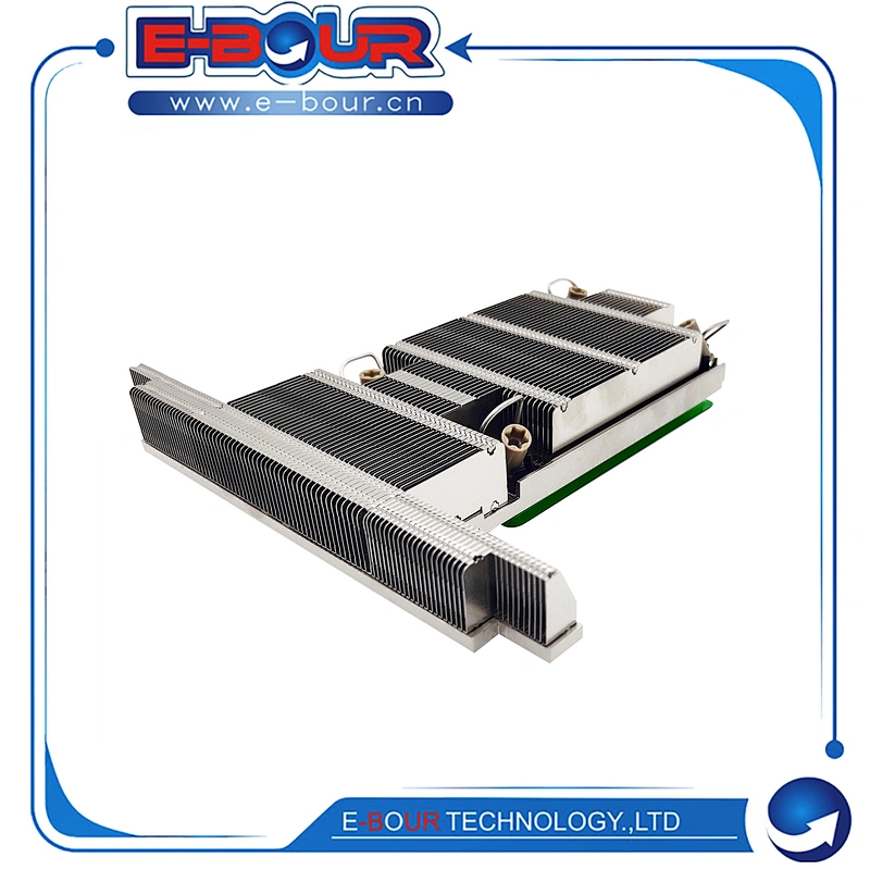 Processor Heatsink Module for Dell R750 YR04D 0YR04D Puer Copper CPU Server Heatsink