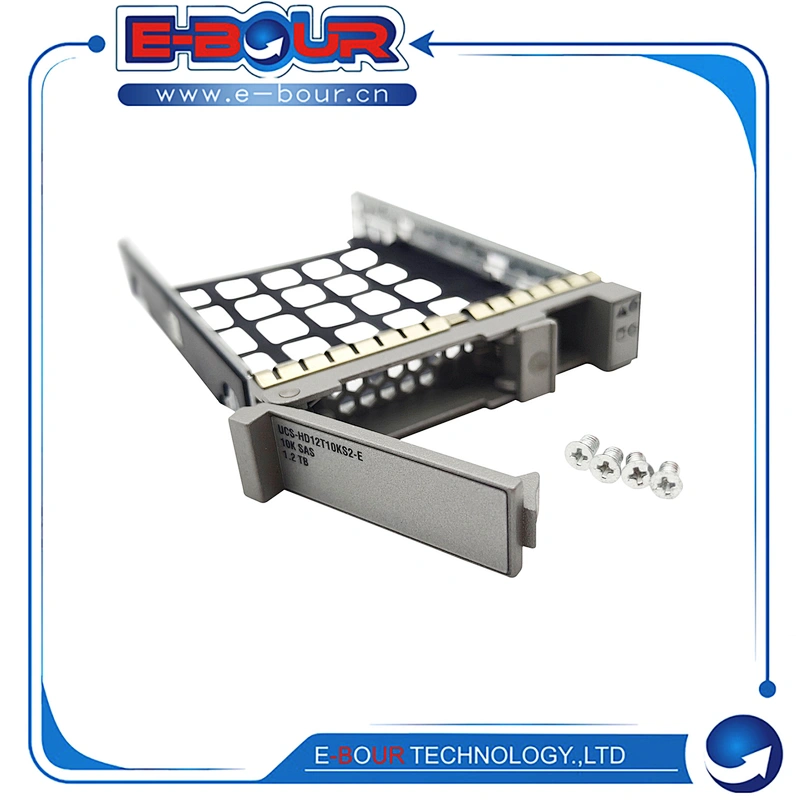For HP MSA 2060 2062 M2 2.5'' SAS SATA Hard Disk Drive Caddy HDD Server Tray P14405-001