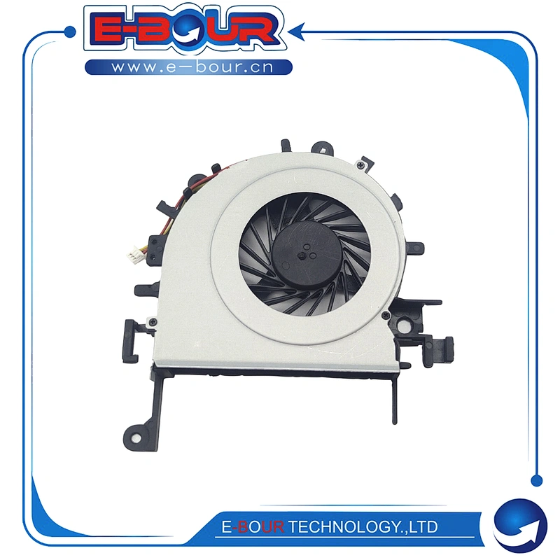 For Acer 4339 4250 4253 4552 4552G 4739 4749 4739Z Laptop CPU Cooling Fan