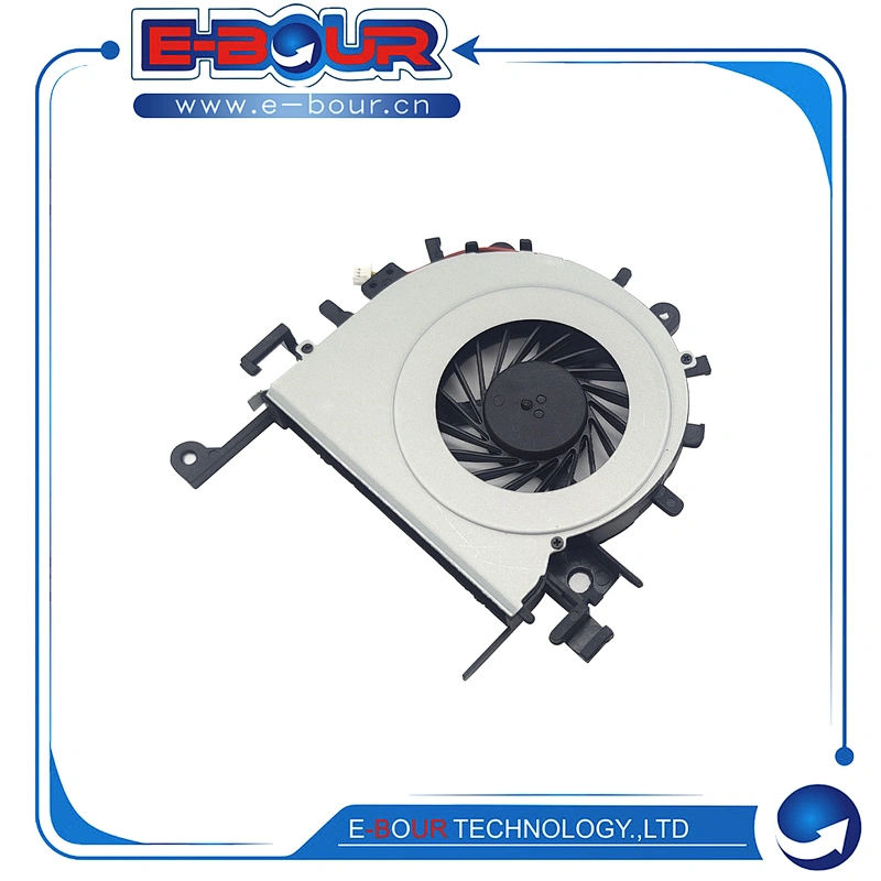 For Acer 4339 4250 4253 4552 4552G 4739 4749 4739Z Laptop CPU Cooling Fan