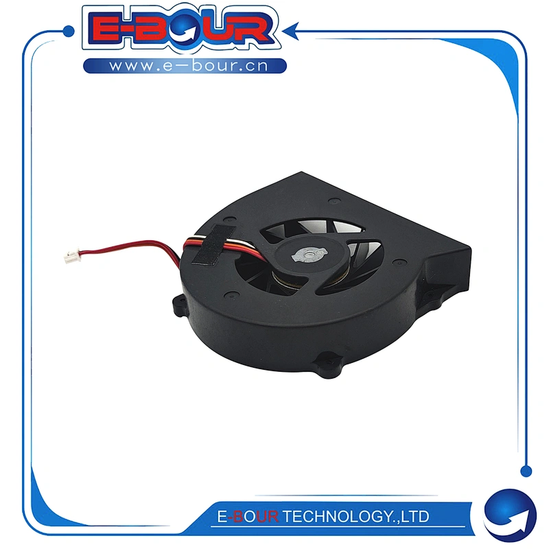 For Sony VPC-F1 VPC-F11 Laptop CPU Cooling Fan