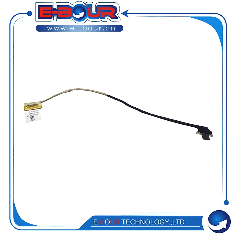 For Sony Vaio SA SB PCG-41214M 356-0111-8285-A LCD Screen Cable