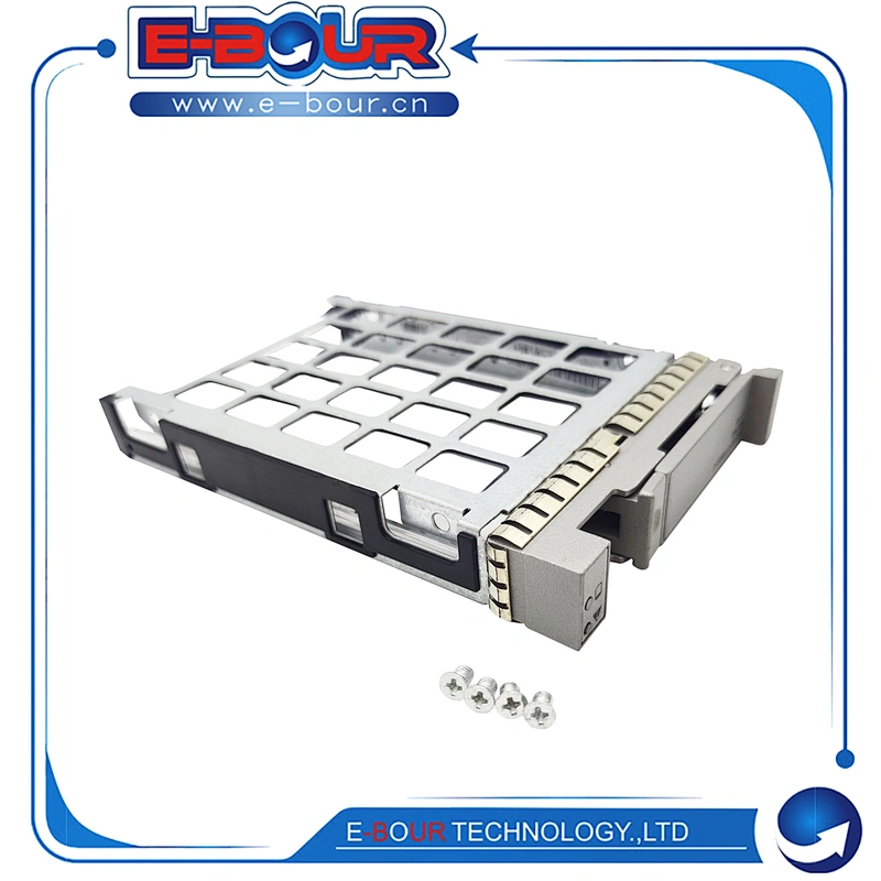 For HP MSA 2060 2062 M2 2.5'' SAS SATA Hard Disk Drive Caddy HDD Server Tray P14405-001