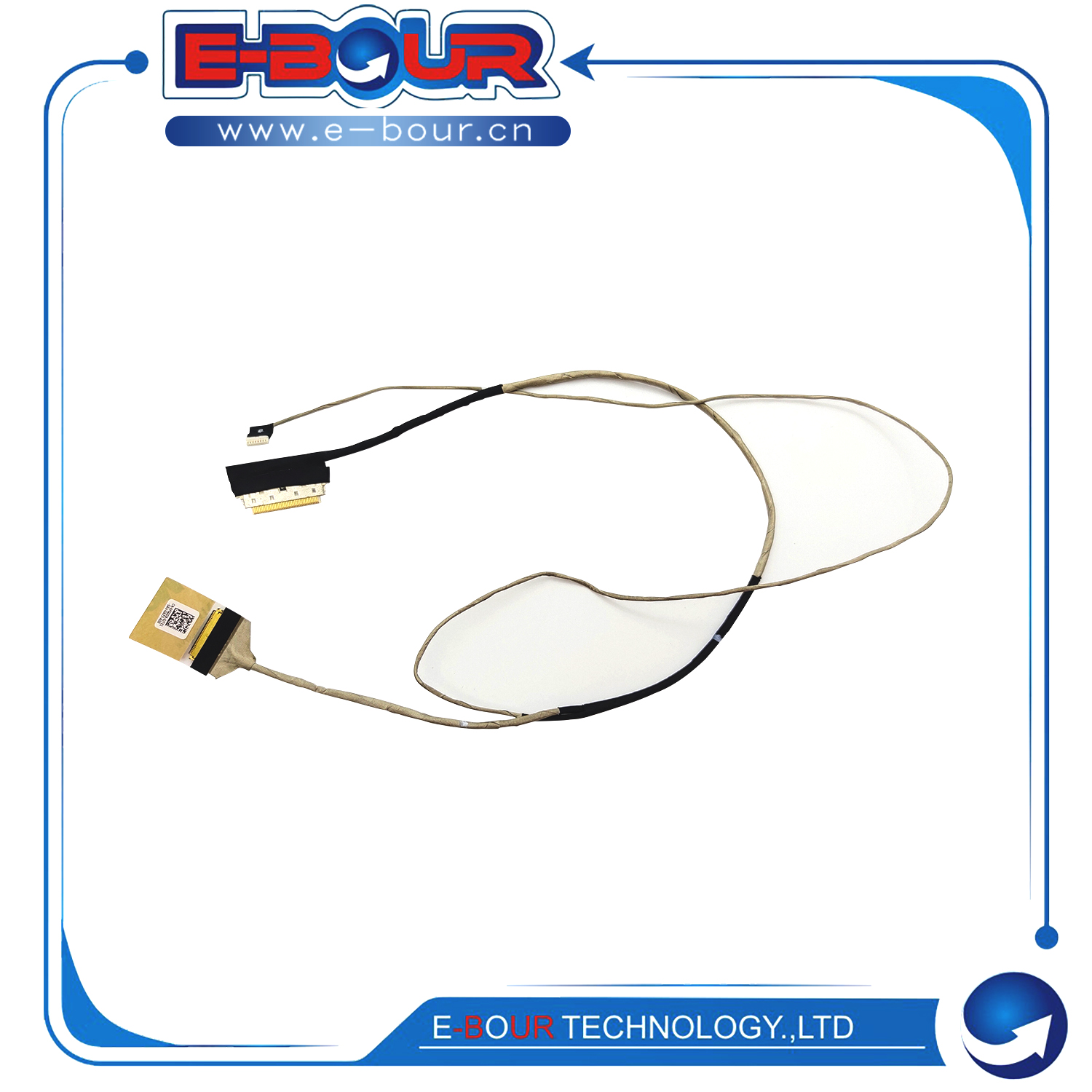 For Dell Inspion 5545 5547 5447 5548 LCD Screen Cable