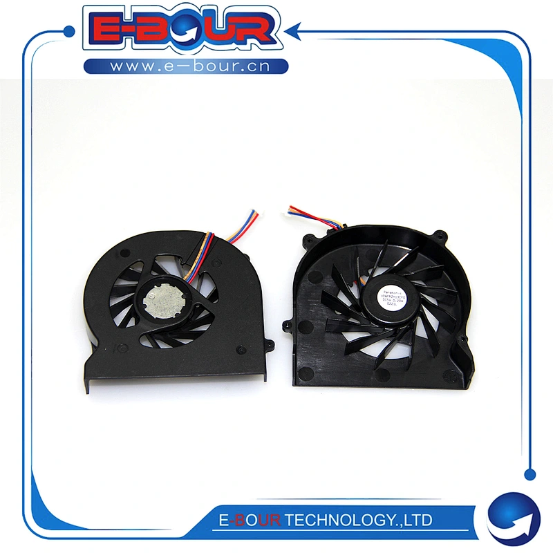 For Sony Vaio VPC CW2 CW13 CW15 16 17 21 22 23 25 Laptop CPU Cooling Fan
