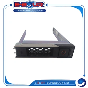 For Dell Poweredge MX740C MX840C XR2. 2.5'' SAS SATA Hard Disk Drive Caddy HDD Server Tray 085PPW