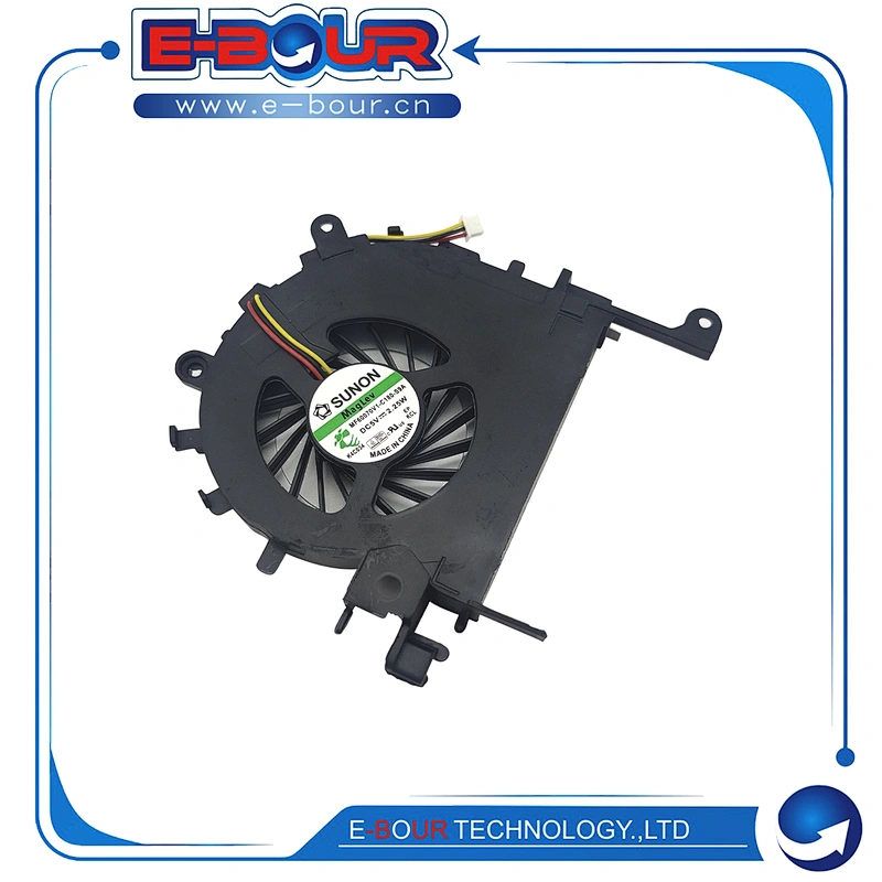 For Acer 4339 4250 4253 4552 4552G 4739 4749 4739Z Laptop CPU Cooling Fan