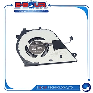 For Dell Vostro 5490 5498 Inspiron 5590 5598 Laptop CPU Cooling Fan