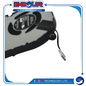 For Acer Nitro 5 AN515-54 AN515-55 AN517-51 AN517-52 Laptop CPU Cooling Fan