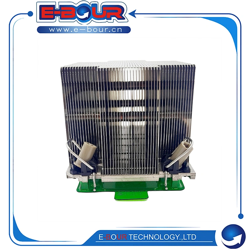 Processor Heatsink Module for Dell R750 8F34X 08F34X Puer Copper CPU Server Heatsink