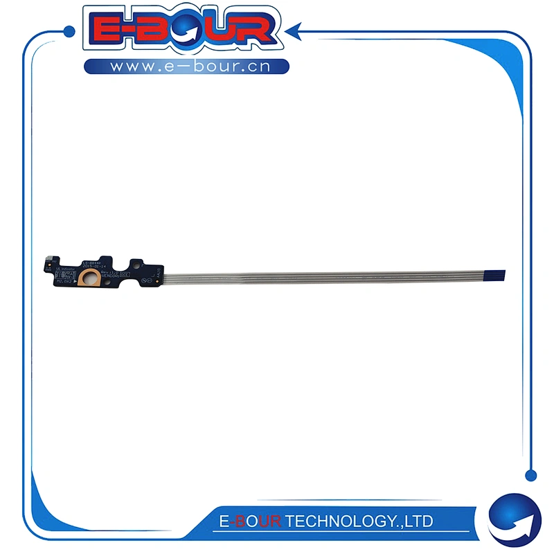 For Dell 5558 Laptop Power Button