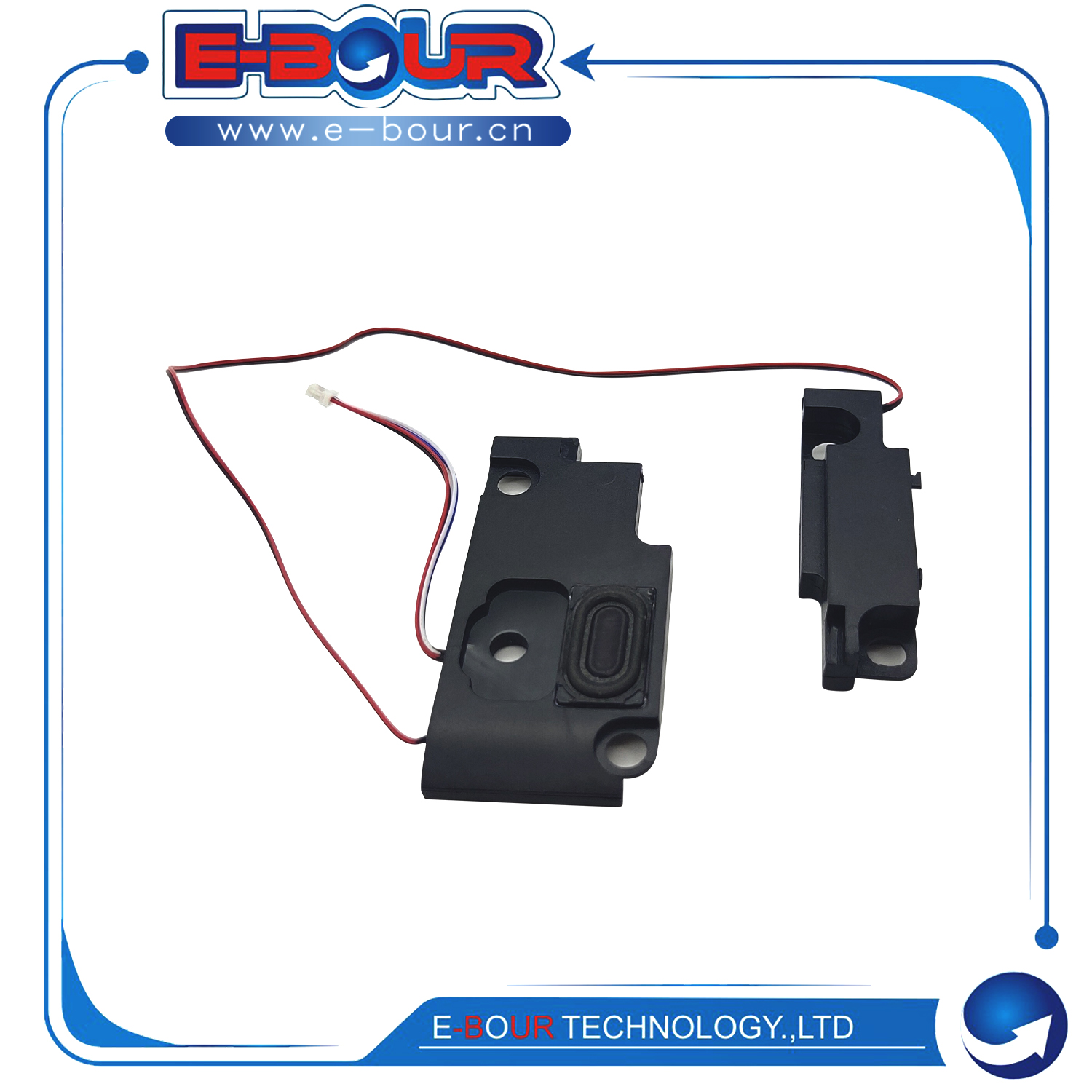 For Acer E5-573 Laptop Speaker