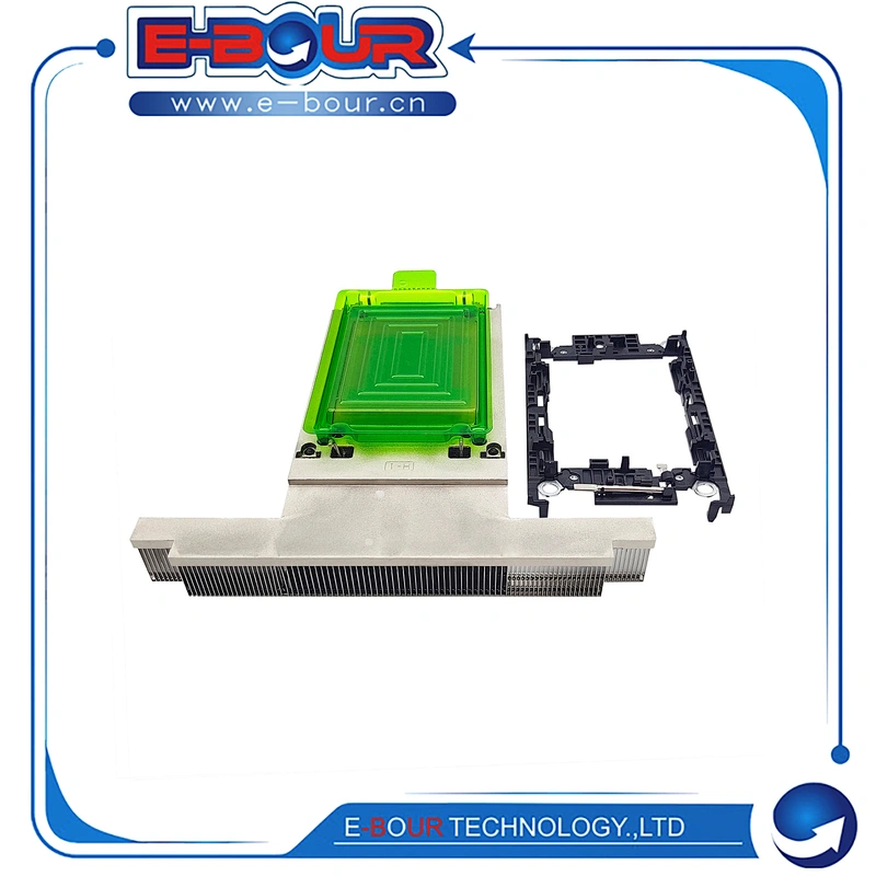 Processor Heatsink Module for Dell R750 YR04D 0YR04D Puer Copper CPU Server Heatsink