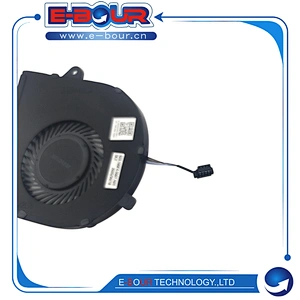 For Dell 7931 Laptop CPU Cooling Fan