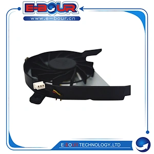 For EUROCASE SMART F91N ITAUTEC W7430 Laptop CPU Cooling Fan