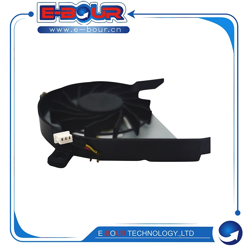 For EUROCASE SMART F91N ITAUTEC W7430 Laptop CPU Cooling Fan