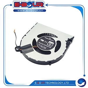 For Acer Nitro 5 AN515-54 AN515-55 AN517-51 AN517-52 Laptop CPU Cooling Fan