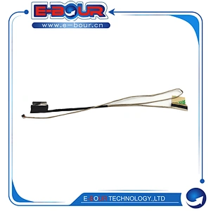 For HP 14-V DDY11ALC010 LCD Screen Cable