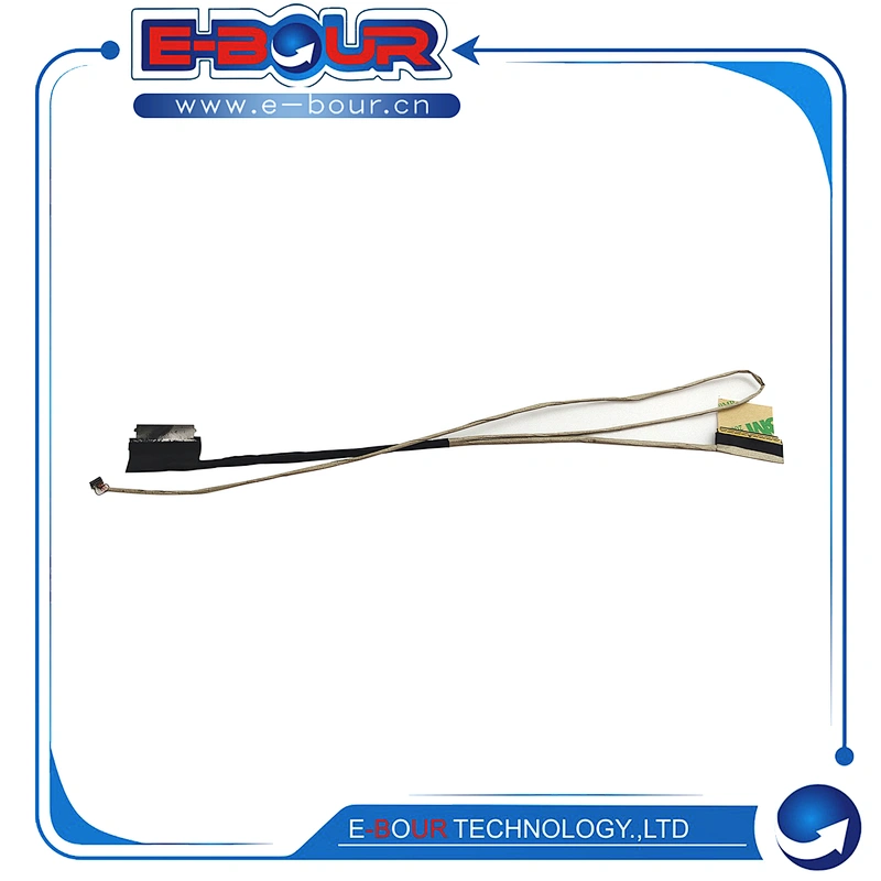 For HP 14-V DDY11ALC010 LCD Screen Cable