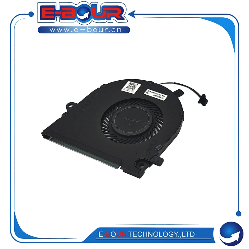 For Dell 7931 Laptop CPU Cooling Fan