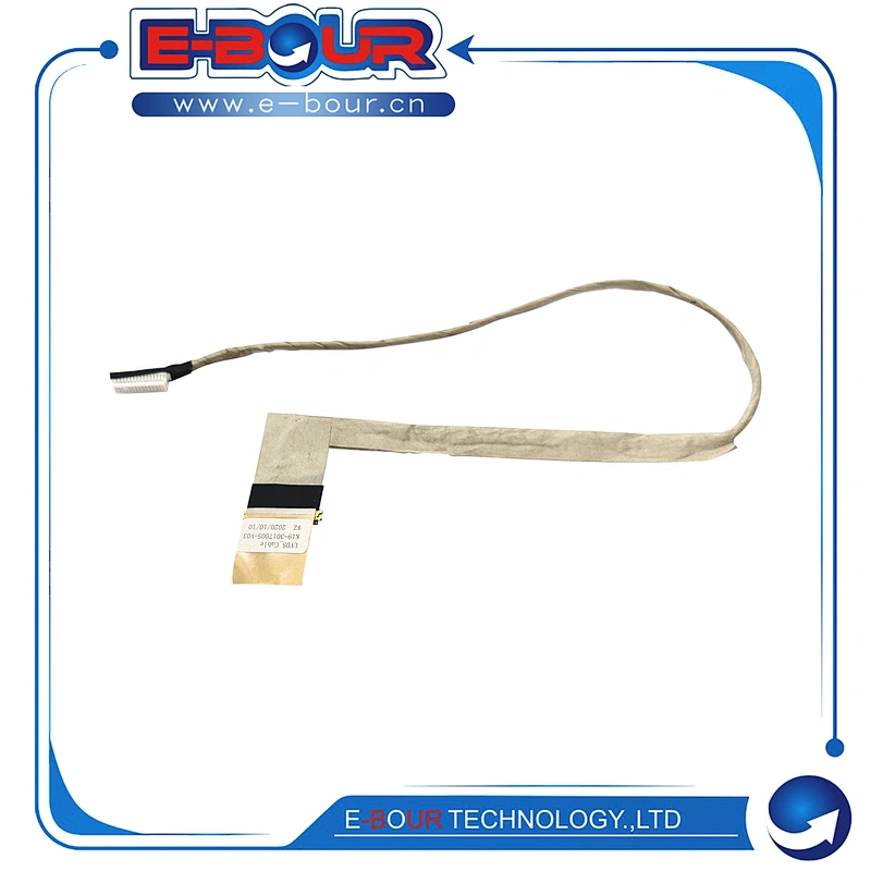For MSI IMS-1452 CR400 EX460X EX465X CX420 EX401 LCD Screen Cable