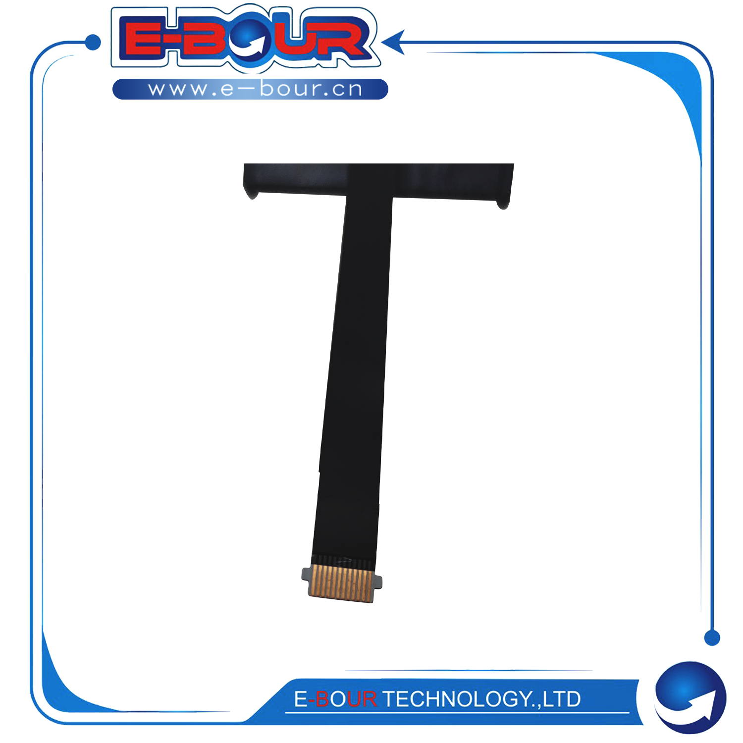 Hard Drive Adapter Flex Cable for for Dell G5 5590 0J86N0 HDD Connector Cable
