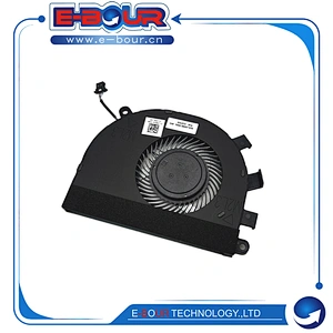 For Dell Inspiron 5581 5584 5585 Laptop CPU Cooling Fan