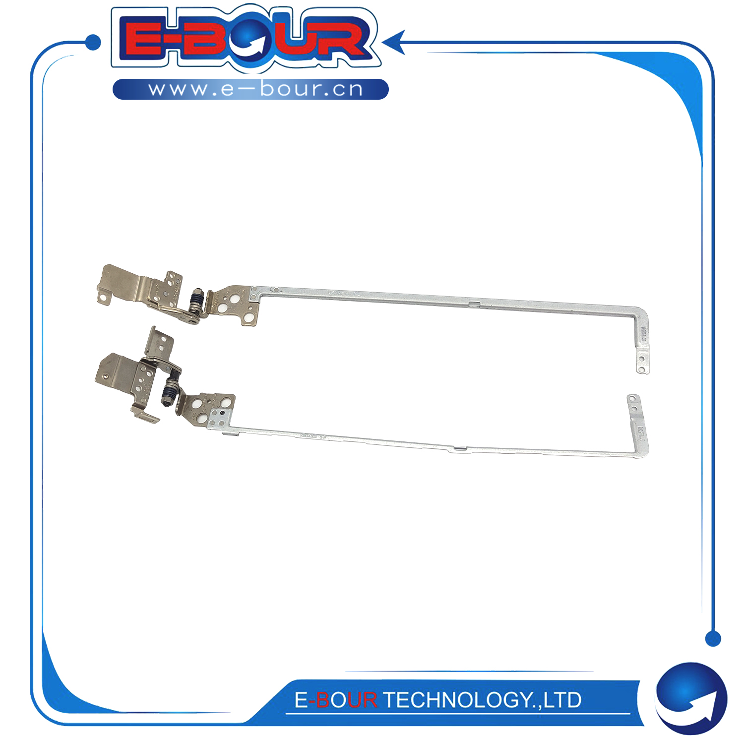 For Dell Inspiron 15-3567 3565 laptop lcd screen hinge