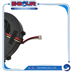 For Sony VPC-F1 VPC-F11 Laptop CPU Cooling Fan
