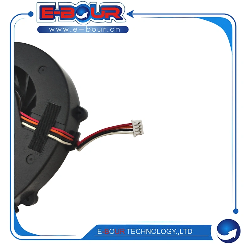 For Sony VPC-F1 VPC-F11 Laptop CPU Cooling Fan