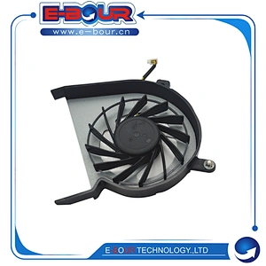 For EUROCASE SMART F91N ITAUTEC W7430 Laptop CPU Cooling Fan