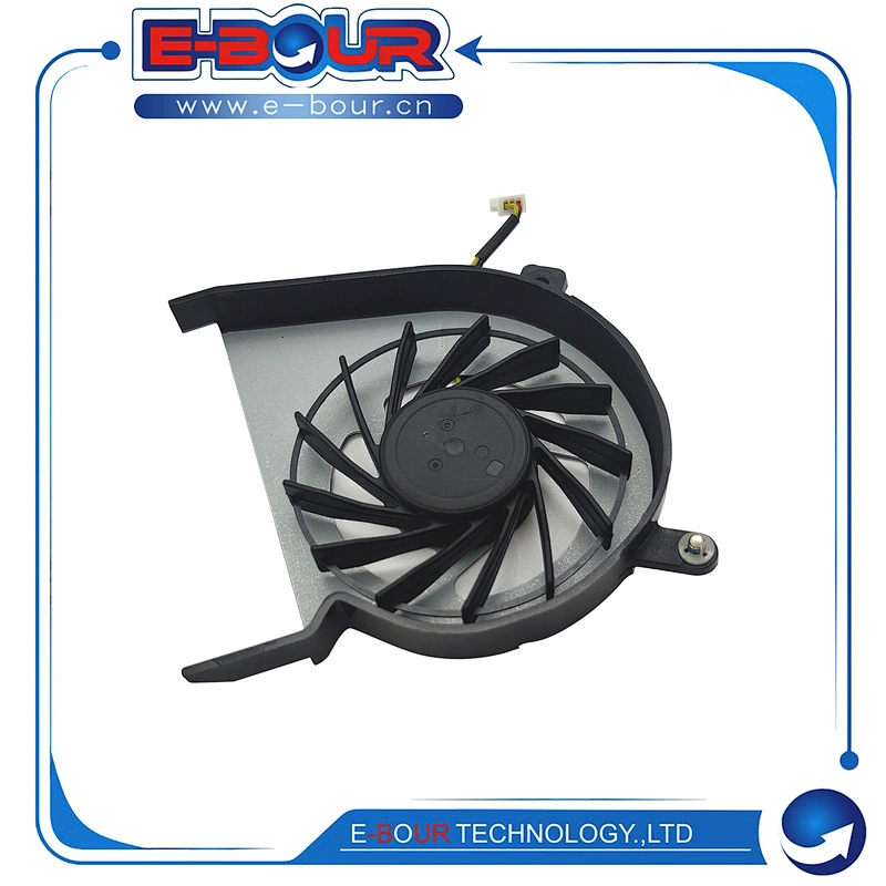 For EUROCASE SMART F91N ITAUTEC W7430 Laptop CPU Cooling Fan