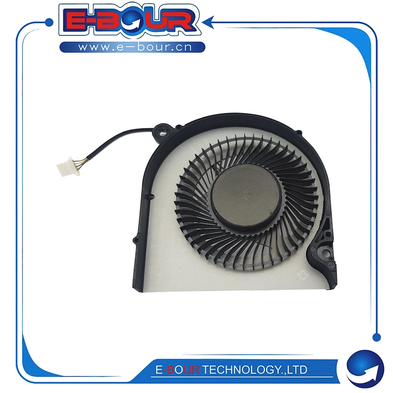 For Acer Nitro 5 AN515-54 AN515-55 AN517-51 AN517-52 Laptop CPU Cooling Fan