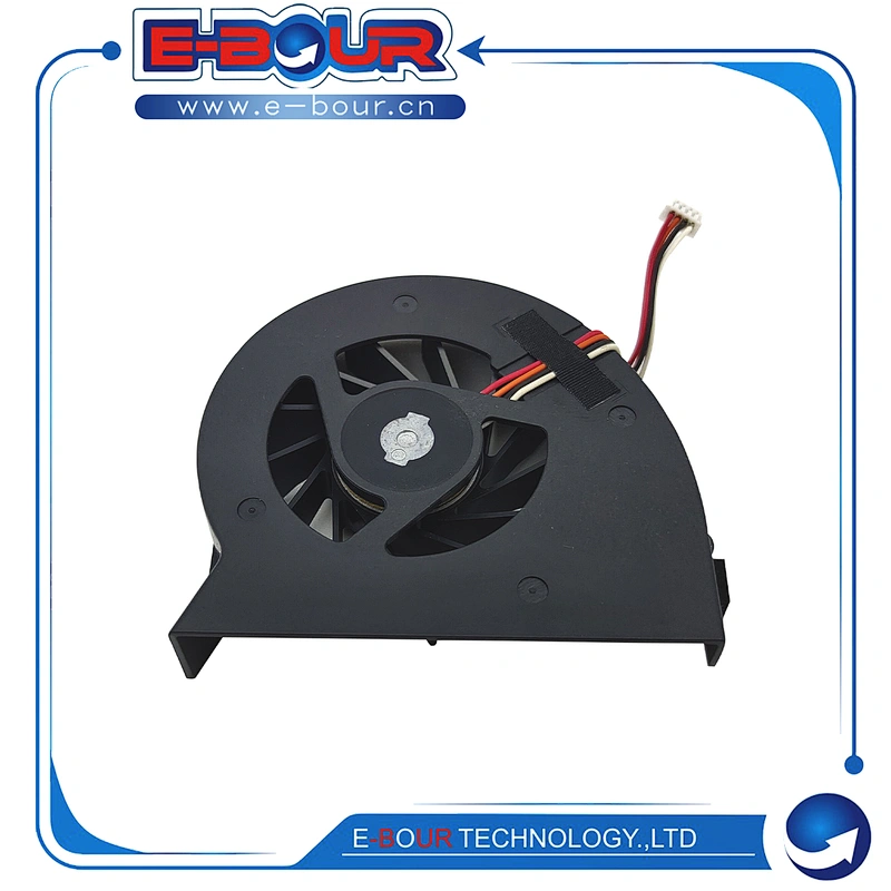 For Sony VPC-F1 VPC-F11 Laptop CPU Cooling Fan