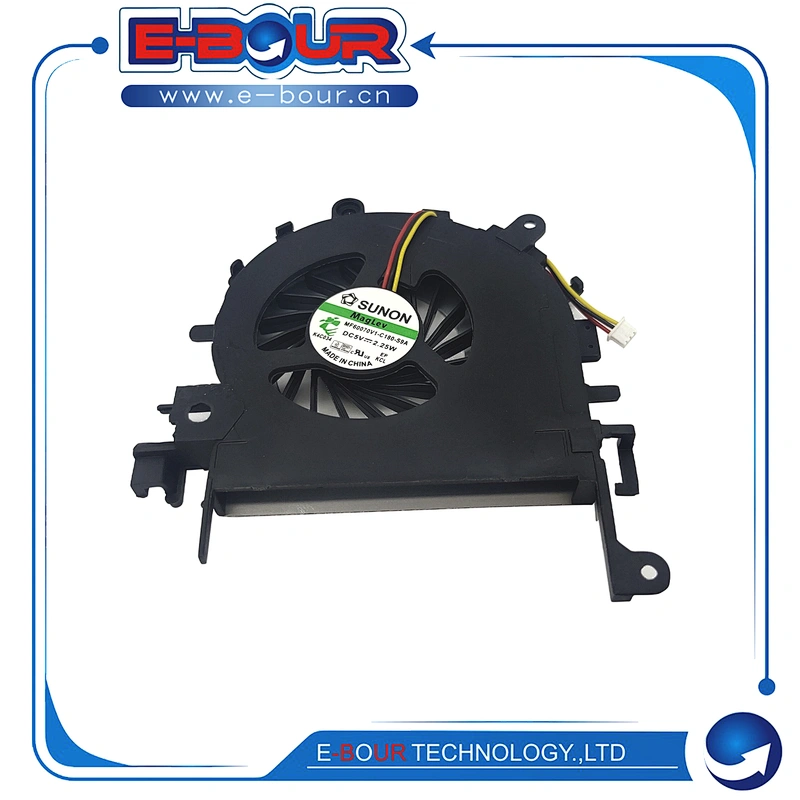 For Acer 4339 4250 4253 4552 4552G 4739 4749 4739Z Laptop CPU Cooling Fan