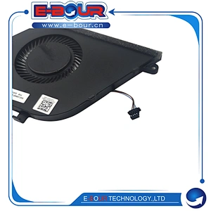 For Dell Vostro 5490 5498 Inspiron 5590 5598 Laptop CPU Cooling Fan