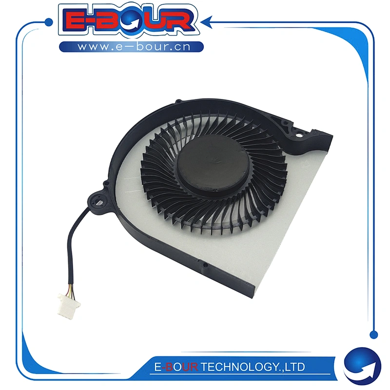 For Acer Nitro 5 AN515-54 AN515-55 AN517-51 AN517-52 Laptop CPU Cooling Fan