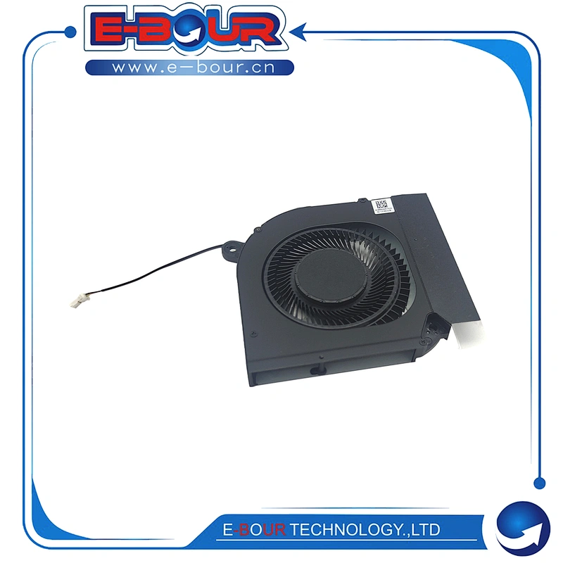 For Acer PH315-52 Laptop CPU Cooling Fan