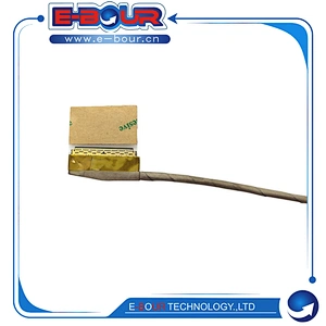 For Sony SVS13 SVS13A SVS131 V120 364-0211-1104-A LCD Screen Cable